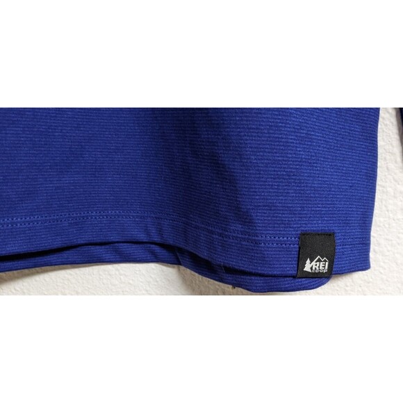 NEW Kids REI CO-OP Purple 2-Piece Long Underwear Set Size 10-12 - Picture 6 of 13